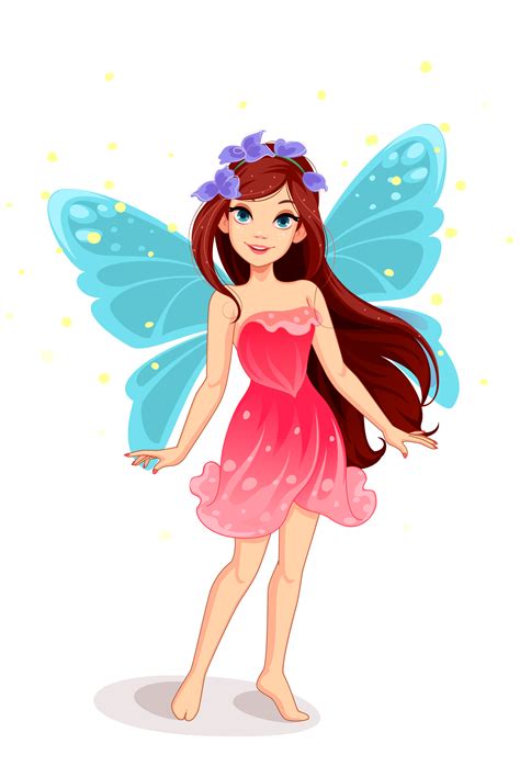 cute fairy pictures|cute fairy girl.